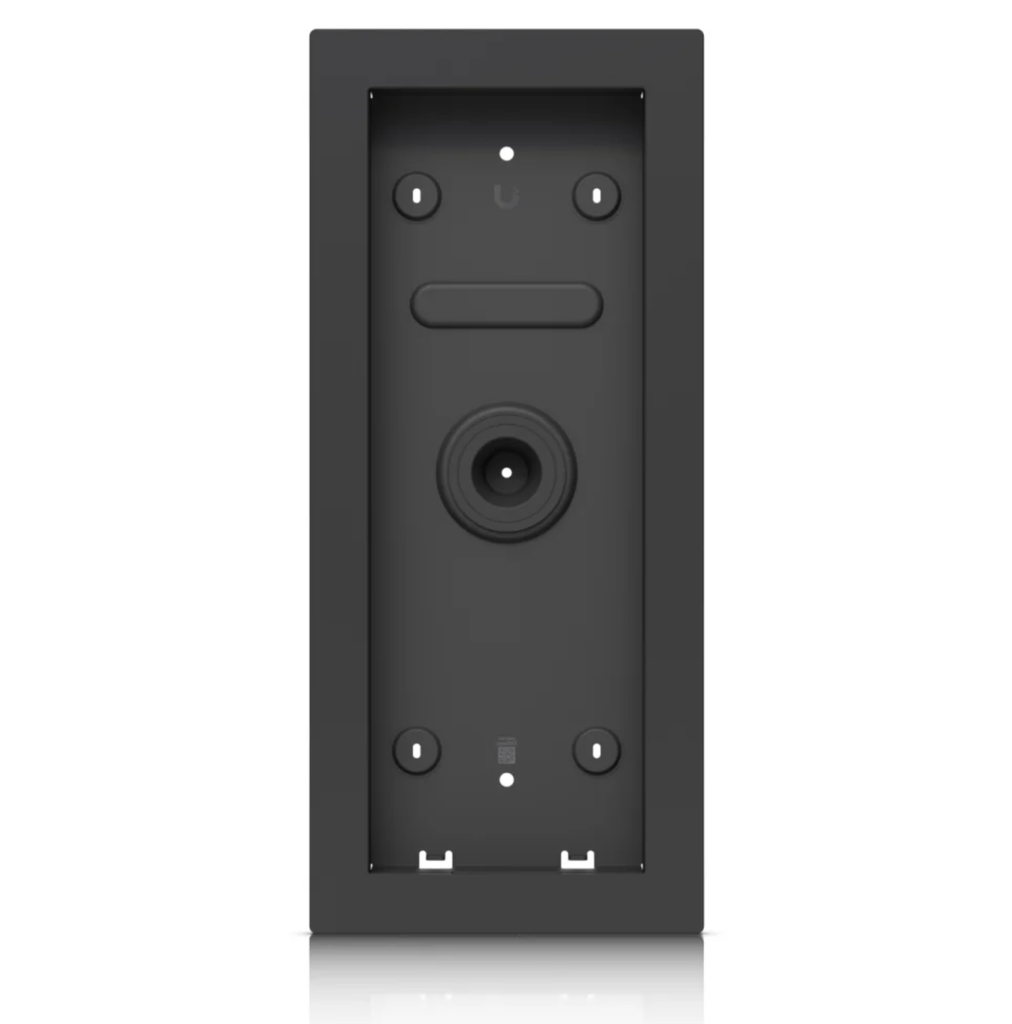 Ubiquiti Unifi UACC-Intercom-FM Intercom Flush Mount