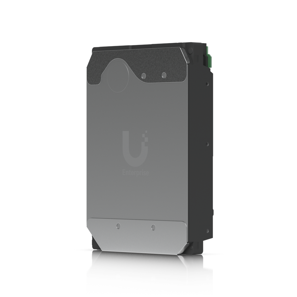 Ubiquiti UACC-HDD-E-8TB Unifi Protect Enterprise Grade 3.5in HDD 8TB