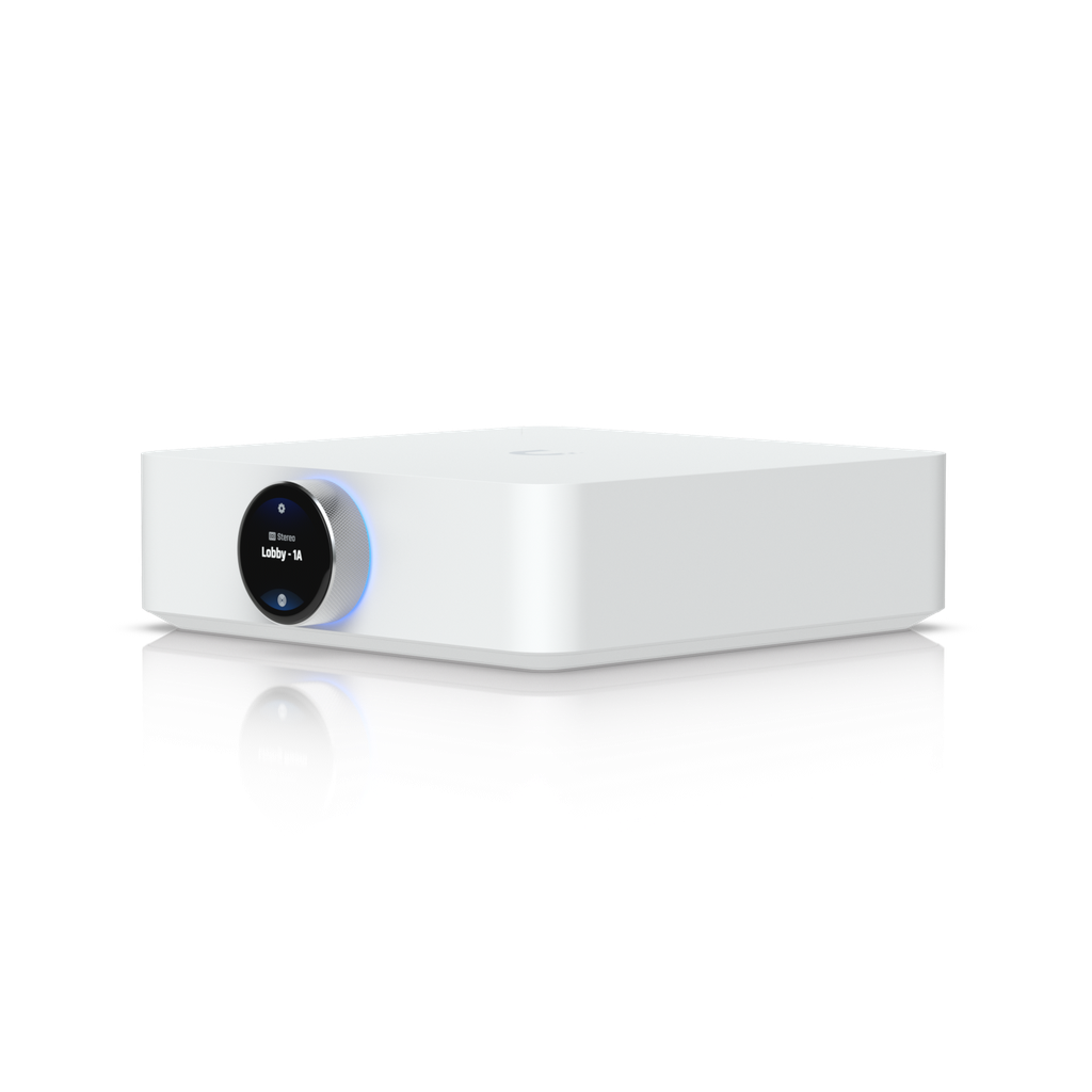 Ubiquiti UPL-Amp-W-AU Unifi PowerAmp White