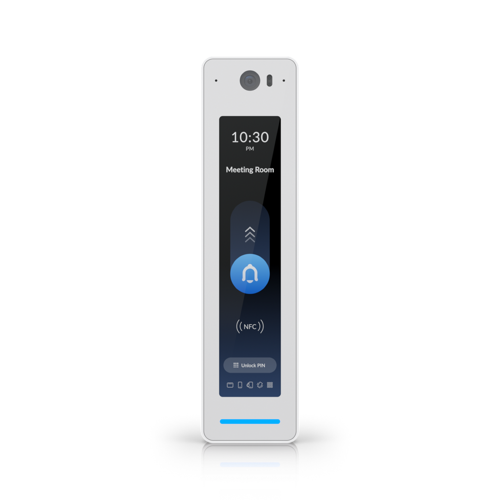Ubiquiti UA-G3-Pro-W UniFi Access Reader G3 Pro White