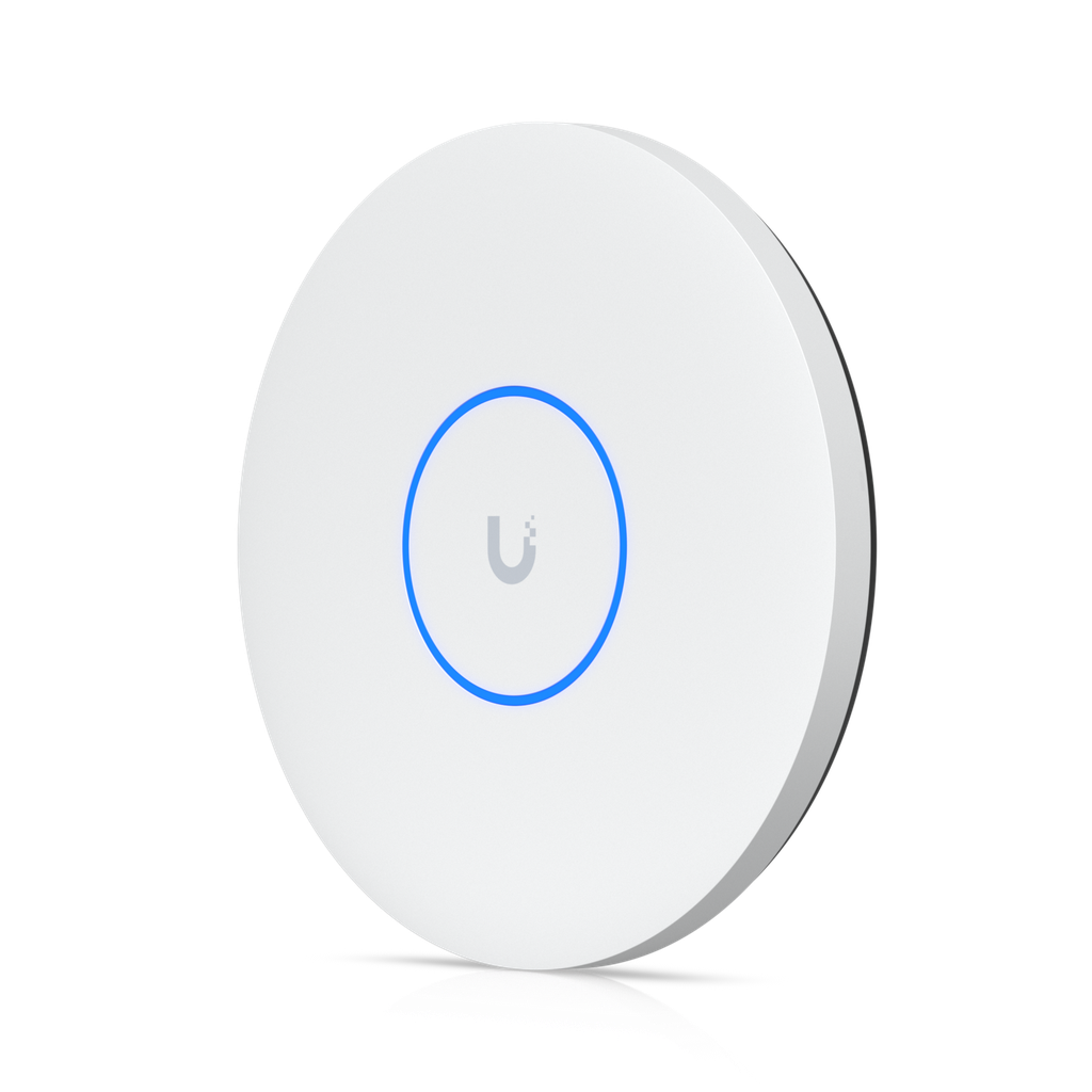 Ubiquiti U7-Pro-XG UniFi AP WiFi7 10GbE Indoor White - No POE Injector