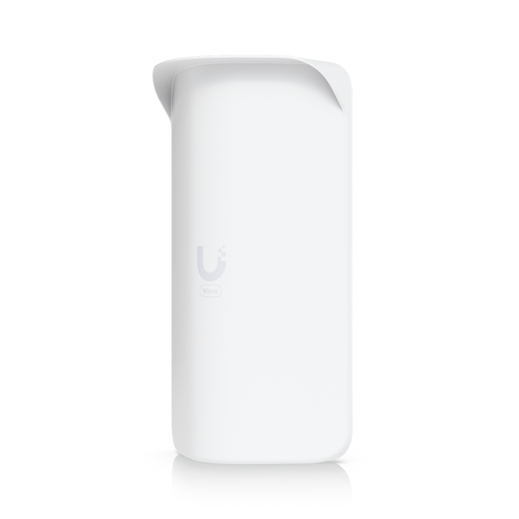 Ubiquiti Wave-AP-Gen2 Wave AP 60GHz+5GHz 90 Degree Coverage, 31 Client Capacity, 5GHz Antenna Connectors