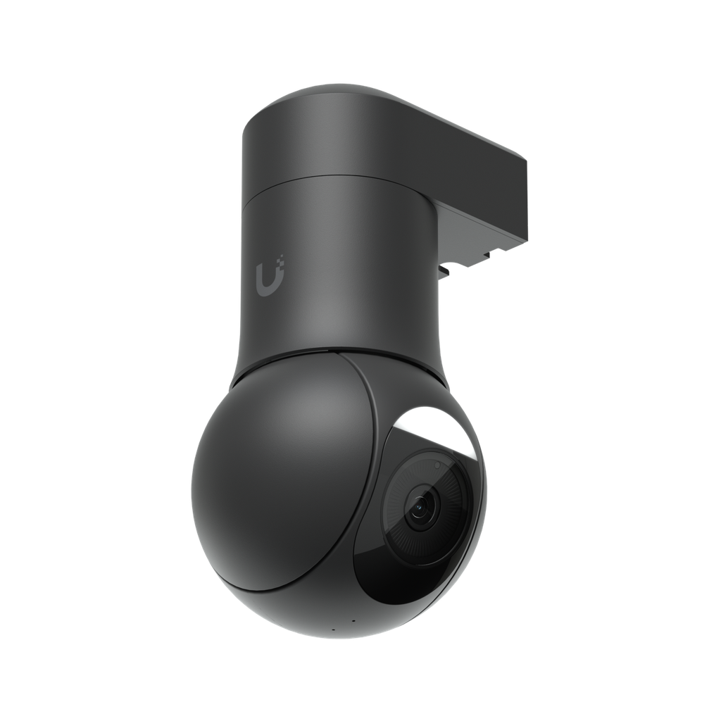 Ubiquiti UVC-G5-PTZ-B UniFi Protect Ultra-Fast 2K 4MP Optical Zoom PTZ Black