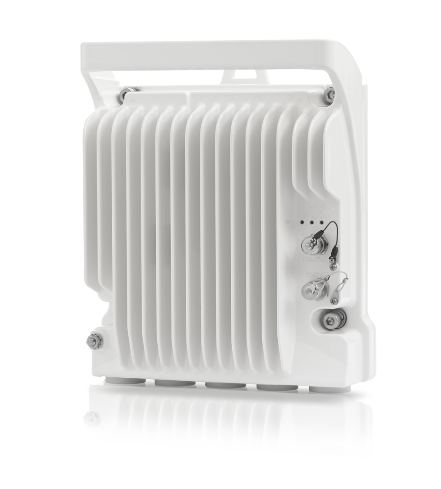 Cambium Networks C180085B028A PTP 850CX Radio with Act keys 18WGHz, TR1010, Ch High, Lo, 18126-18690MHz
