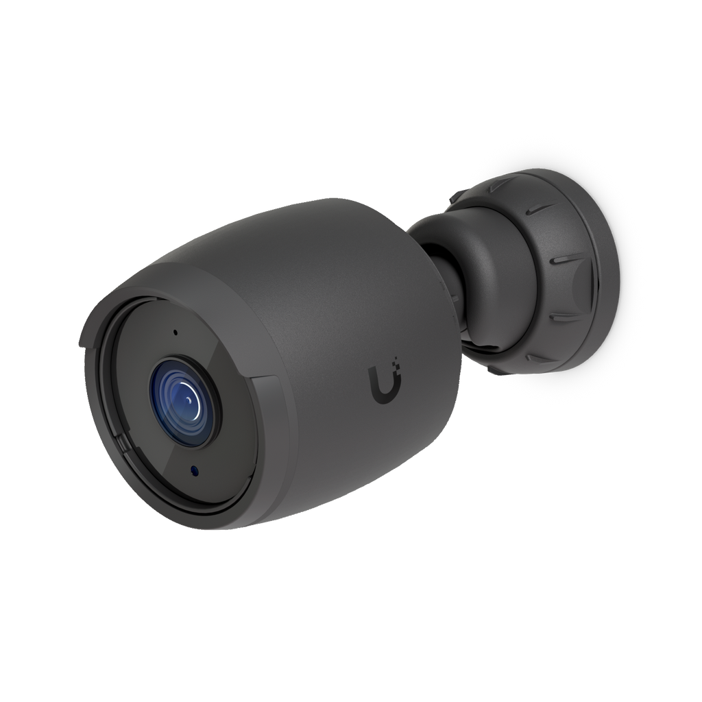 Ubiquiti UVC-G6-Bullet-B Unifi Protect G6 Bullet 4K Black