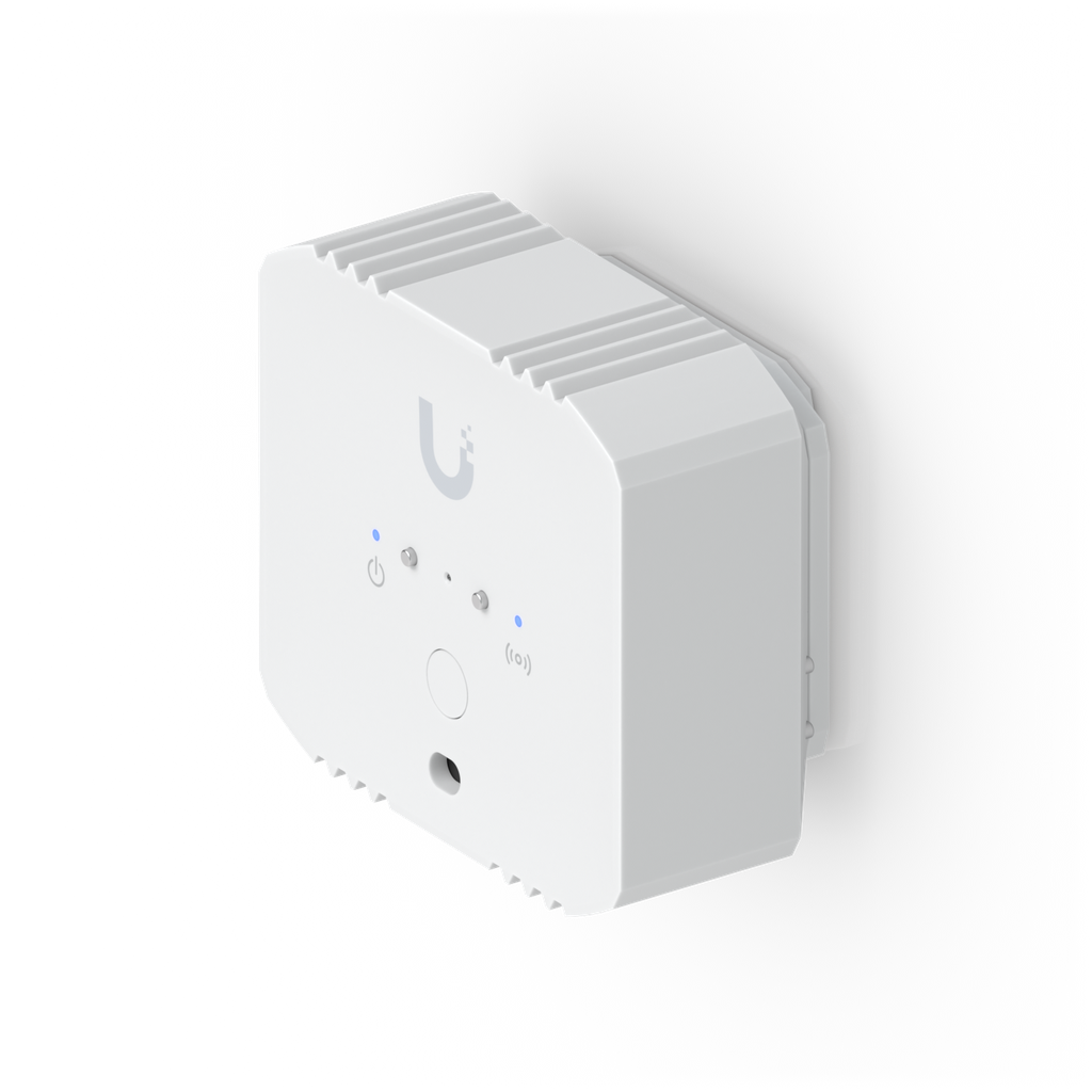 Ubiquiti USL-Environmental-US UniFi SuperLink Sensor Detects Water Leaks, Temperature, Humidity and Ambient Light