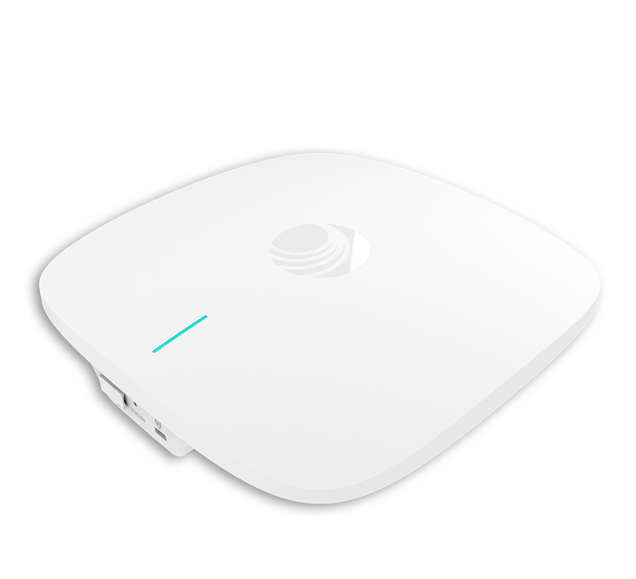 Cambium Networks X7-53X-0A00-RW X7-53X Indoor Dual-band Wi-Fi 7 AP 2+4, 5GbE. IoT radio. ROW