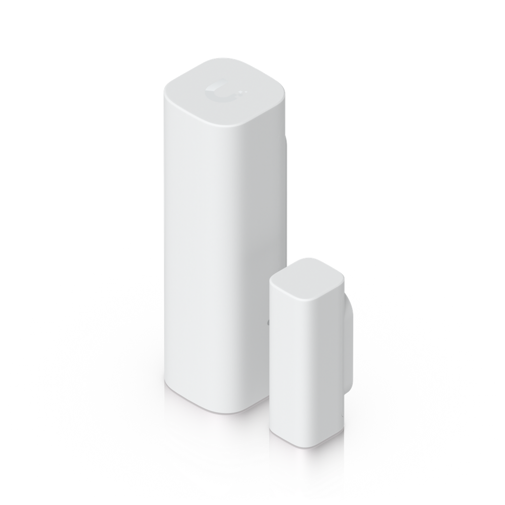 Ubiquiti USL-Entry-US UniFi SuperLink Sensor For Open/Closed Monitoring