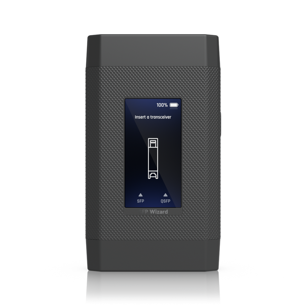 Ubiquiti Networks UACC-SFP-Wizard SFP Wizard
