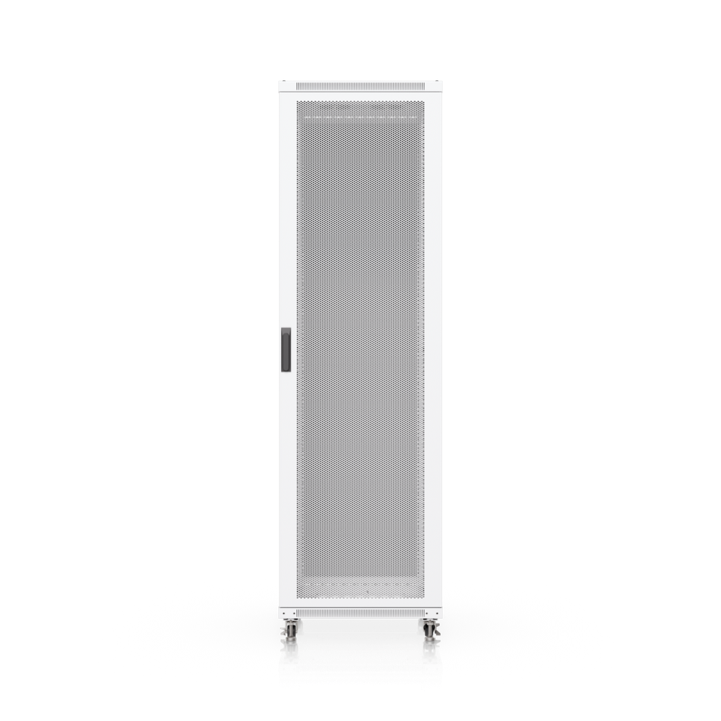 Ubiquiti UACC-Rack-42U-800-P 42U Rack Cabinet Perforated Door