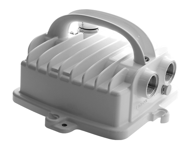 Racom RAy3-18-L RACOM RAy3-18-L RAy3 IPLINK 18GHz, Lower