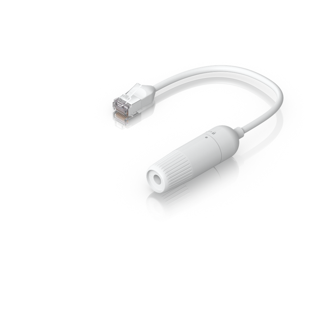 Ubiquiti UACC-Cable-Extender-C6A Easy Cable, 2-Pack