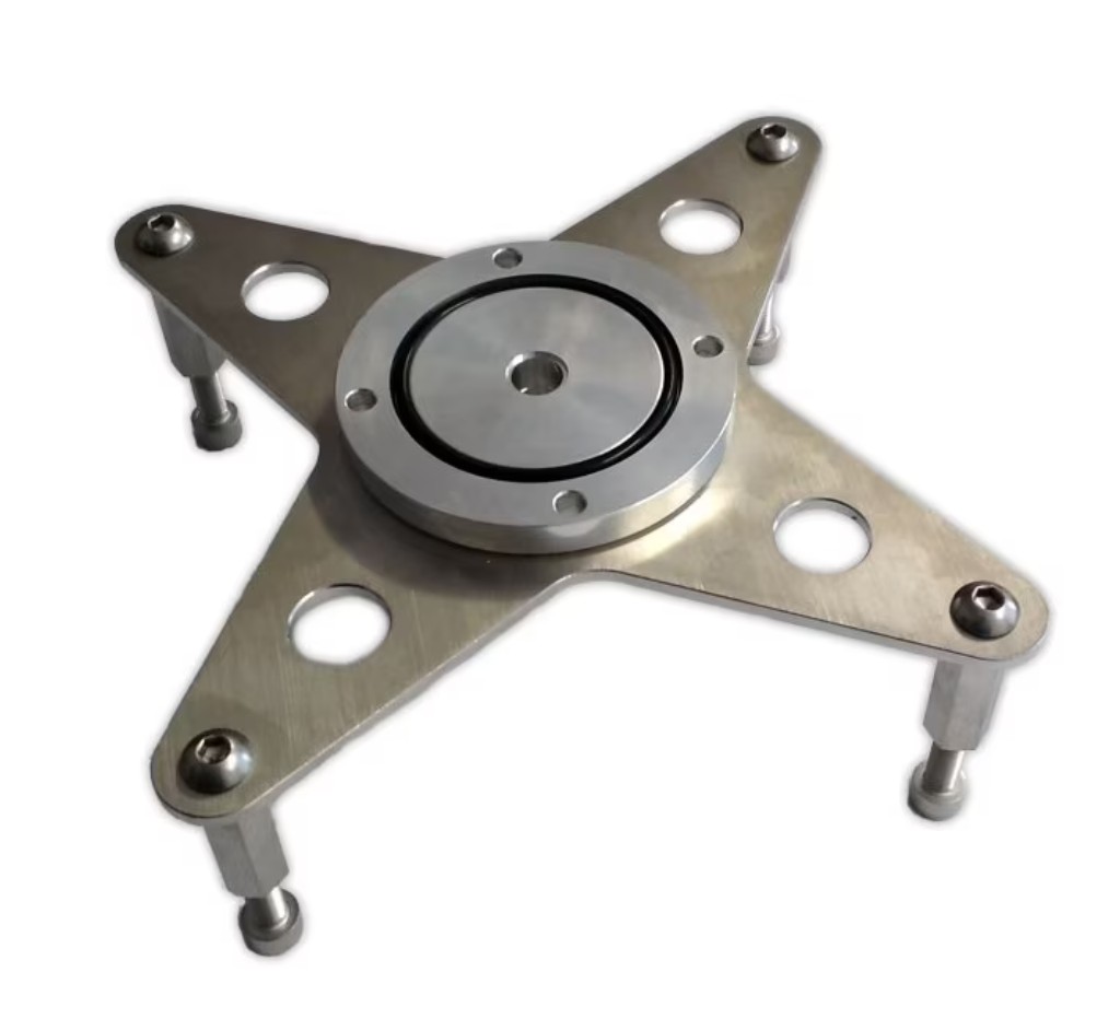 Racom ANT-ANW-KIT-10/11 RAy  Antenna Adapter 10/11GHz for Andrew