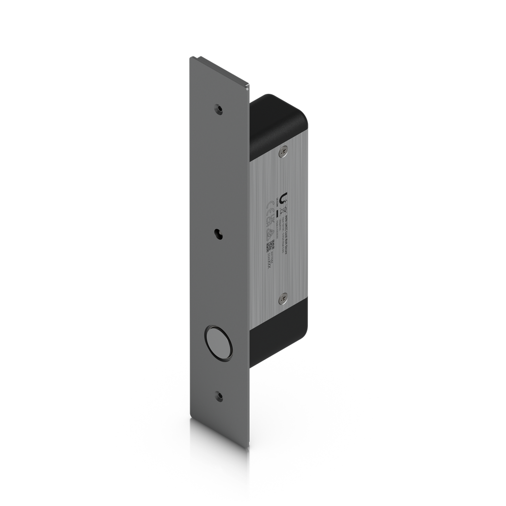 Ubiquiti UACC-Lock-Bolt-Secure Unifi Protect Fail-Secure Bolt Lock