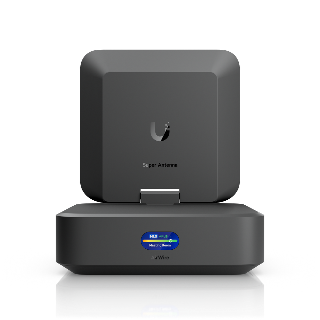 Ubiquiti U-AirWire UniFi WiFi7 Client Apapter