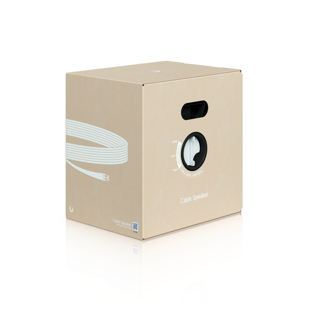 Ubiquiti UACC-Cable-Speaker-150M Unifi UACC-Cable-Speaker-150M