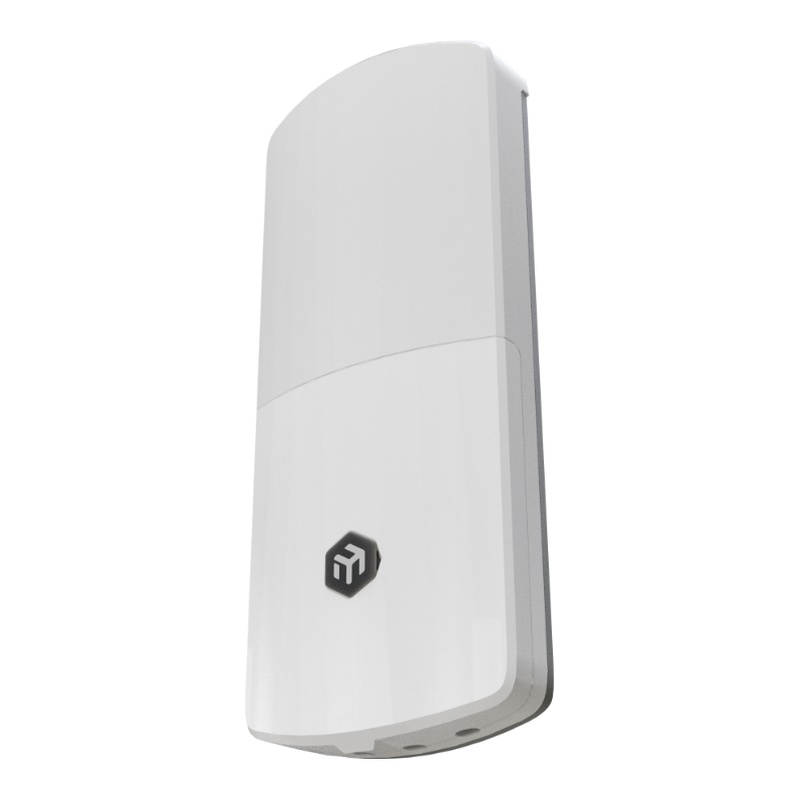 MikroTik FTC21-ups Fiber-to-Copper Converter with UPS Function 24v Power Supply Included