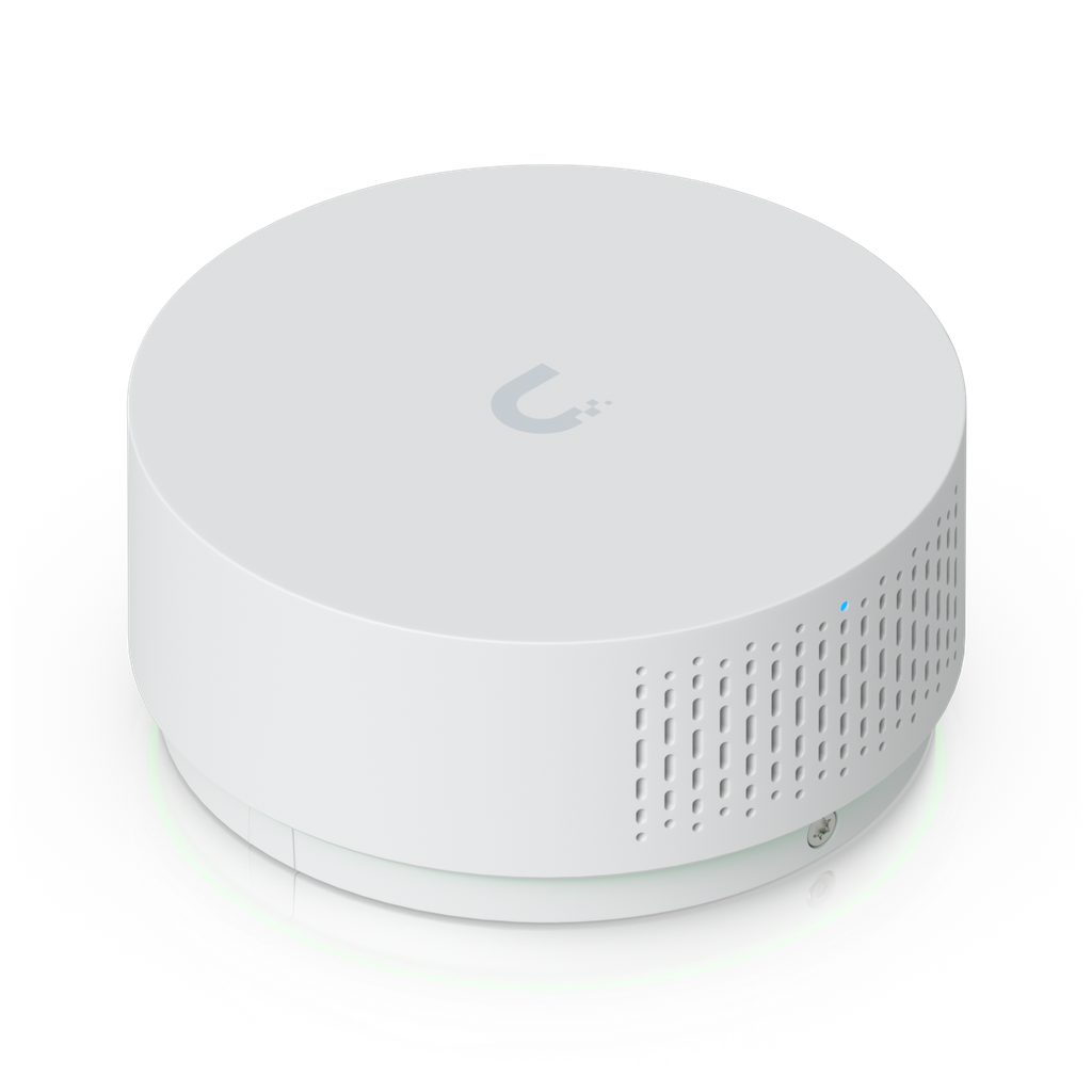Ubiquiti UP-AirQuality UniFi Protect Vape Detection &amp; Air Quality Sensor