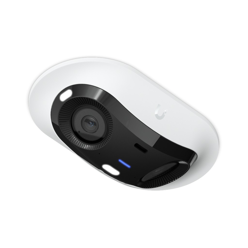 Ubiquiti UACC-G6-180-FM-W G6 180 Camera Flush Mount White