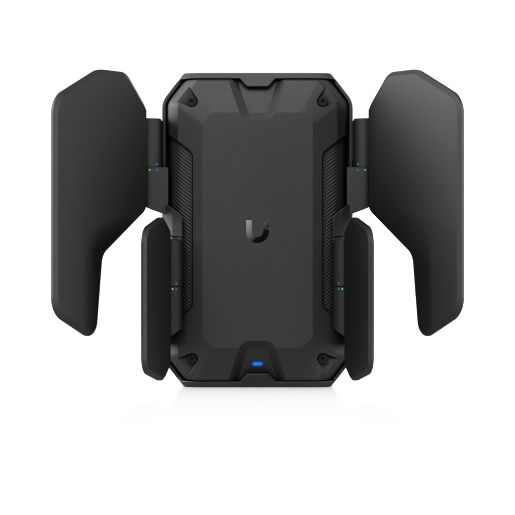 Ubiquiti U7-Industrial UniFi Industrial WiFi 7 Access Point