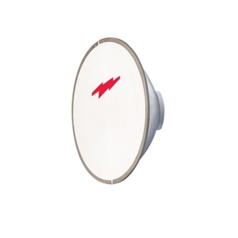 Cambium Networks N180082D033A PTP 820 2' ANT,SP,18GHz,RFU-C TYPE&amp;Std UBR220 - Andrew