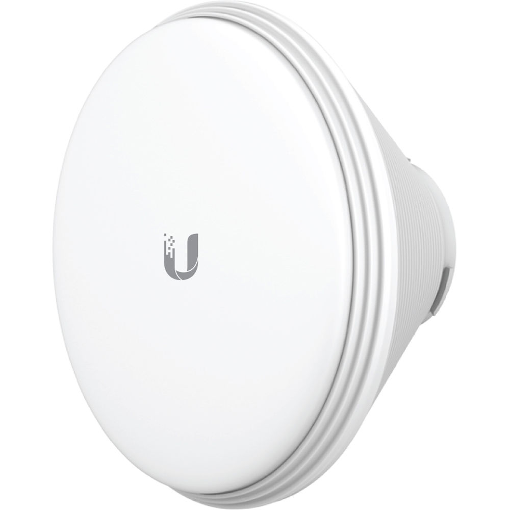 Ubiquiti Horn-5-45 5 GHz PrismAP Antenna 45°