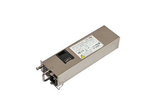 [PW48V-12V150W] MikroTik PW48V-12V150W MikroTik CCR1072 Hot Swap ±48VDC Power supply assembly with fan 12V 150W