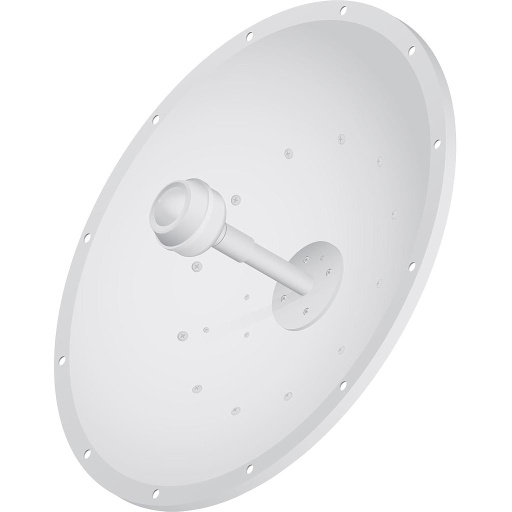 [RD-2G24] Ubiquiti RD-2G24 2GHz Rocket Dish, 24dBi w/ Rocket Kit