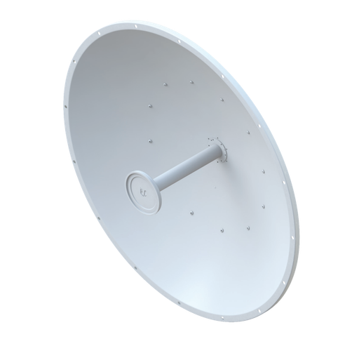 [AF-2G24-S45] Ubiquiti AF-2G24-S45 2.4 GHz airFiber Dish 24 dBi Slant 45