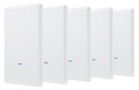 Ubiquiti UAP-AC-M-PRO-5 UniFi Outdoor AP AC Pro Mesh 5 Pack