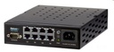 Netonix WS-8-150-AC 8 Port Managed POE Switch AC 150Watt