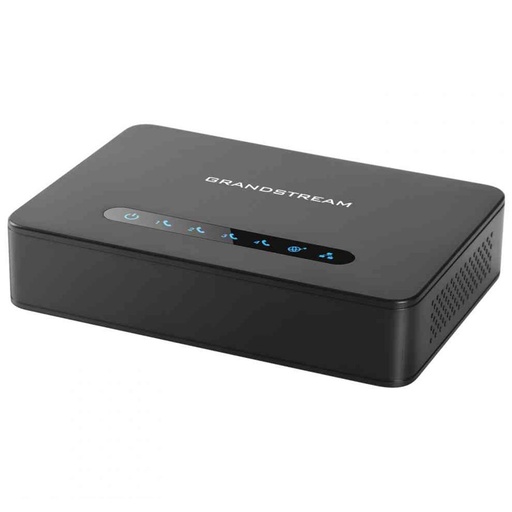 [HT814] Grandstream HT814 4 Port ATA with Gigabit NAT Router