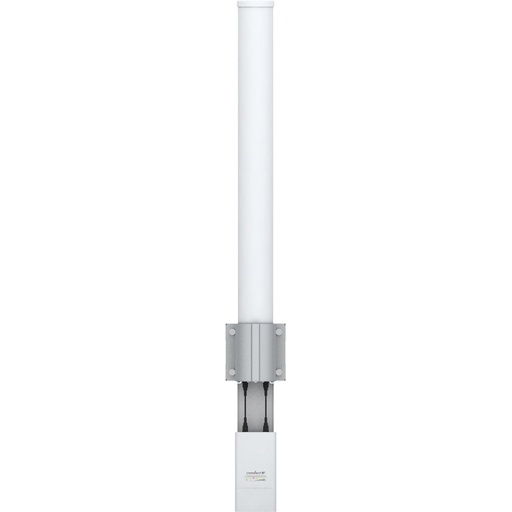 [AMO-2G10] Ubiquiti AMO-2G10 2GHz AirMax Dual Omni, 10dBi w/ Rocket Mounting Kit (Rocket not Included)