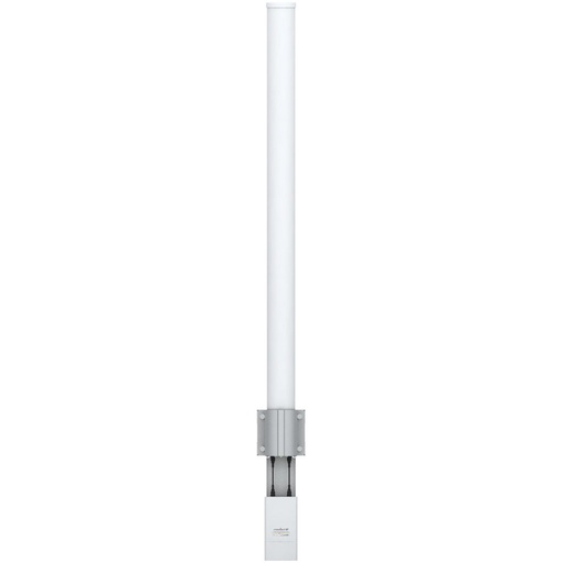 [AMO-2G13] Ubiquiti AMO-2G13 2Ghz AirMax Dual Omni, 13dBi w/ Rocket Mounting Kit (Rocket not Included)