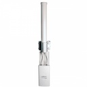 Ubiquiti AMO-5G13 5GHz AirMax Dual Omni, 13dBi w/ Rocket Mounting Kit (Rocket not Included)