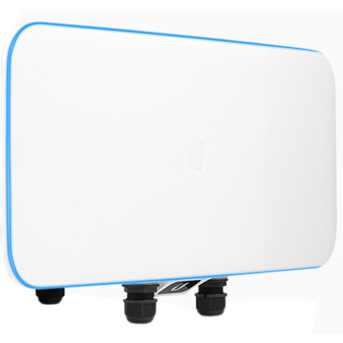 [UWB-XG] Ubiquiti UWB-XG Unifi 1500 Client Capacity, 10 Gbps, Beam-Forming IP67 Wi-Fi BaseStation