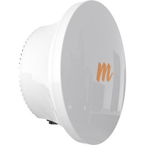 [B24] Mimosa Networks B24 24GHz 1.5 Gbps PtP backhaul