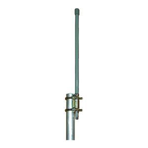 [HW-OD24-9-NM] Hana Wireless HW-OD24-9-NM 2.4GHz 9dBi Omni Antenna N Male