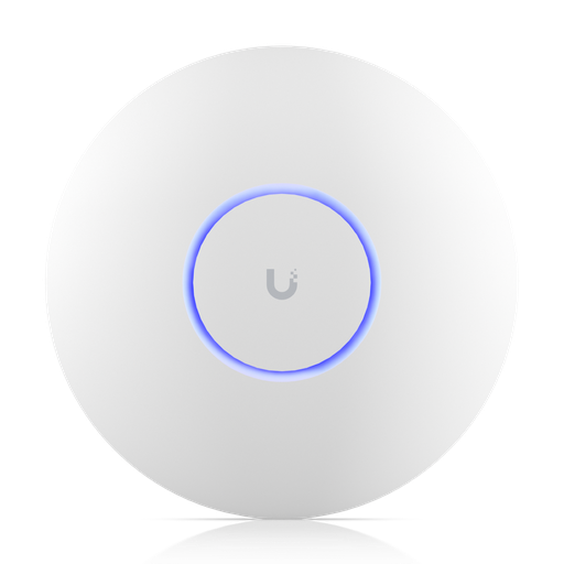 [U6-Pro] Ubiquiti U6-Pro UniFi AP WiFi6 Indoor 5.3Gbps with 300+ Client Capacity - No POE Injector