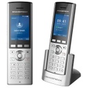 Grandstream WP822 Enterprise Portable WiFi Phone