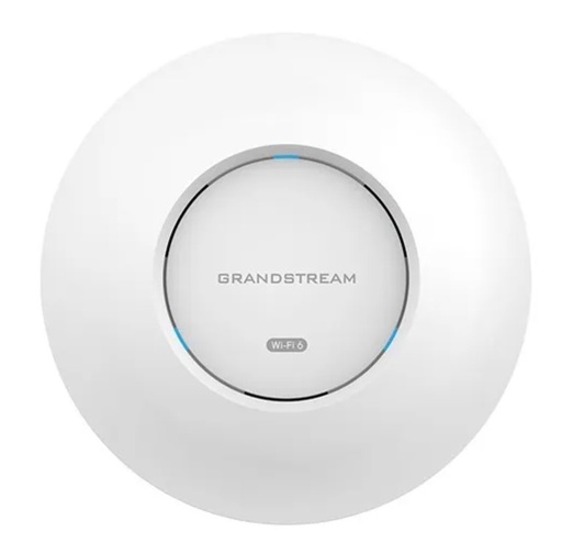 [GWN7664] Grandstream GWN7664 4x4 802.11ax WiFi-6 Wireless Access Point