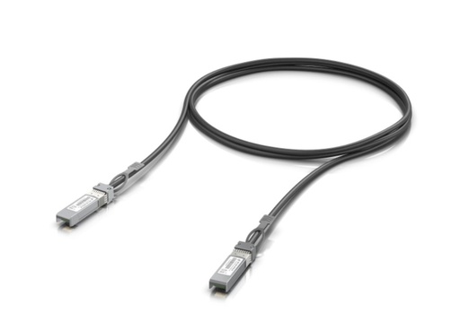 [UACC-DAC-SFP28-1M] Ubiquiti UACC-DAC-SFP28-1M Unifi SFP28 Direct Attach Cable