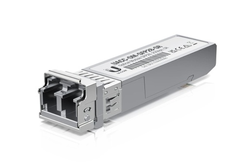 [UACC-OM-SFP28-SR] Ubiquiti UACC-OM-SFP28-SR Unifi Short Range SFP28 Multi-mode Optical Module