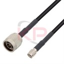 KP Performance KPPA-RSMA-N-36 LMR 200 RPSMA Male to N Male 900mm Cable