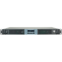ICT Power ICT800A-12SBC 12VDC / 60 Amp / 100-265VAC PFC Input / 1RU Power Supply with TCP/IP Ethernet, battery backup/LVD and conformal coating