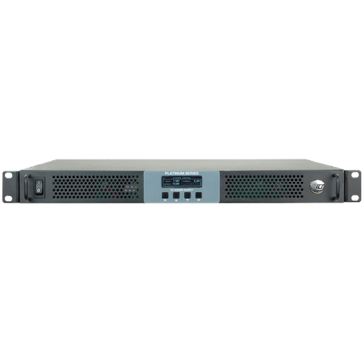[ICT1600A-12SBC] ICT Power ICT1600A-12SBC 12VDC / 120 Amp / 100-265VAC PFC Input / 1RU Power Supply with TCP/IP Ethernet, battery backup/LVD and conformal coating