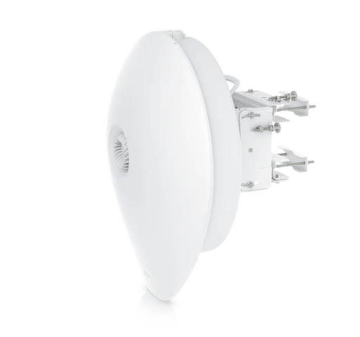 [AF60-XR] Ubiquiti AF60-XR AirFiber 15km+ 60GHz point-to-point bridge with integrated 5GHz failover