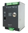 ICT Power ICT360-48DIN DIN Rail Mount DC Power Supply With Battery Charger and LVD