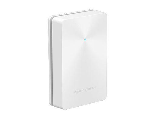 [GWN7624] Grandstream GWN7624 4x4 Hybrid 802.11ac Wave-2 Wi-Fi 5 In-wall AP (2x2 2.4 GHz, 4x4 5.0 GHz)