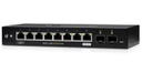 Ubiquiti ES-10X Edgeswitch 10X